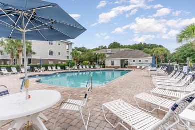 This is a beautifully maintained 2-bedroom, 2-bathroom condo on Barefoot Resort and Golf Club  in South Carolina - for sale on GolfHomes.com, golf home, golf lot