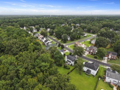 Located in the desirable Pembroke section of Crowfield on Crowfield Golf and Country Club in South Carolina - for sale on GolfHomes.com, golf home, golf lot