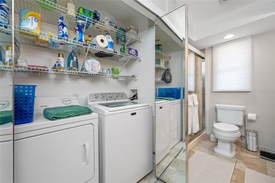 This updated home offers one of the most stunning views in all on Highland Lakes Executive Golf Course in Florida - for sale on GolfHomes.com, golf home, golf lot