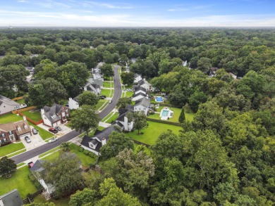 Located in the desirable Pembroke section of Crowfield on Crowfield Golf and Country Club in South Carolina - for sale on GolfHomes.com, golf home, golf lot