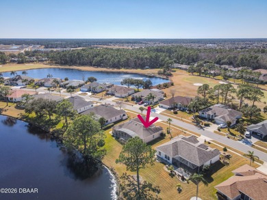 Stunning 3-Bedroom Golf Course Pool Home in the Exclusive Gated on The Golf Club At Cypress Head in Florida - for sale on GolfHomes.com, golf home, golf lot