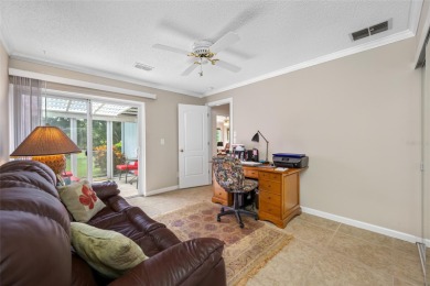 This updated home offers one of the most stunning views in all on Highland Lakes Executive Golf Course in Florida - for sale on GolfHomes.com, golf home, golf lot