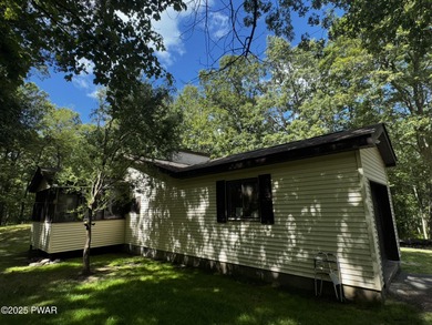 Welcome to this inviting ranch-style home within the highly on Forest Lake Club in Pennsylvania - for sale on GolfHomes.com, golf home, golf lot