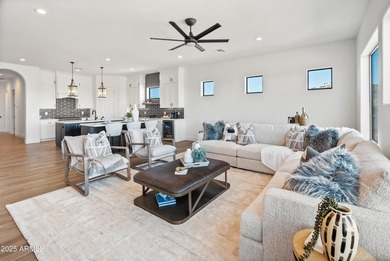 If you are looking for spectacular unobstructed views, privacy on Dove Valley Ranch in Arizona - for sale on GolfHomes.com, golf home, golf lot