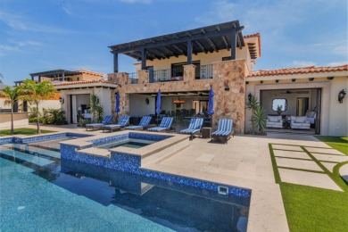 Welcome to Cardonal Villa #34, an exquisite pre-construction on Diamante Golf Club in  - for sale on GolfHomes.com, golf home, golf lot