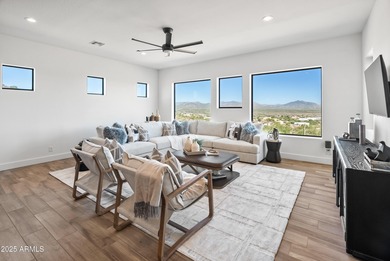 If you are looking for spectacular unobstructed views, privacy on Dove Valley Ranch in Arizona - for sale on GolfHomes.com, golf home, golf lot