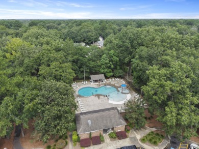 Located in the desirable Pembroke section of Crowfield on Crowfield Golf and Country Club in South Carolina - for sale on GolfHomes.com, golf home, golf lot