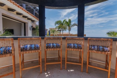 Welcome to Cardonal Villa #34, an exquisite pre-construction on Diamante Golf Club in  - for sale on GolfHomes.com, golf home, golf lot