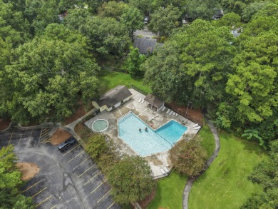 Located in the desirable Pembroke section of Crowfield on Crowfield Golf and Country Club in South Carolina - for sale on GolfHomes.com, golf home, golf lot
