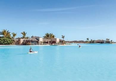 Welcome to Cardonal Villa #34, an exquisite pre-construction on Diamante Golf Club in  - for sale on GolfHomes.com, golf home, golf lot