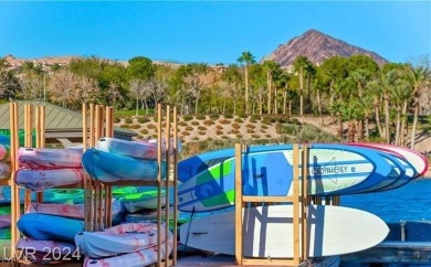 Discover the stunningly beautiful Lake Las Vegas! This spacious on South Shore At Lake Las Vegas in Nevada - for sale on GolfHomes.com, golf home, golf lot