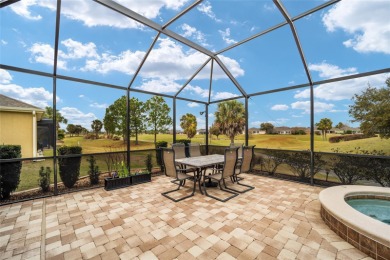 Welcome to your Florida oasis! Highly desirable open concept on Stone Creek Golf Club in Florida - for sale on GolfHomes.com, golf home, golf lot