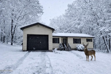 Welcome to this inviting ranch-style home within the highly on Forest Lake Club in Pennsylvania - for sale on GolfHomes.com, golf home, golf lot