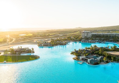 Welcome to Cardonal Villa #34, an exquisite pre-construction on Diamante Golf Club in  - for sale on GolfHomes.com, golf home, golf lot