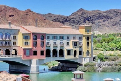 Discover the stunningly beautiful Lake Las Vegas! This spacious on South Shore At Lake Las Vegas in Nevada - for sale on GolfHomes.com, golf home, golf lot