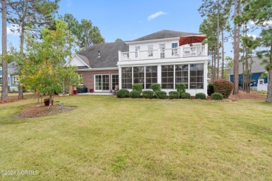 Wow what a View, GOLF, NATURE and POND, You want it All? It's on Members Club At St. James Plantation in North Carolina - for sale on GolfHomes.com, golf home, golf lot