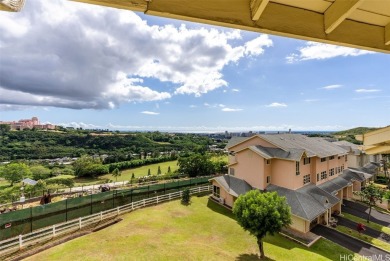 Nestled in the tranquil and secure gated community of Moanalua on Moanalua Golf Club in Hawaii - for sale on GolfHomes.com, golf home, golf lot