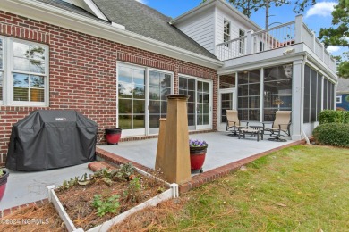 Wow what a View, GOLF, NATURE and POND, You want it All? It's on Members Club At St. James Plantation in North Carolina - for sale on GolfHomes.com, golf home, golf lot