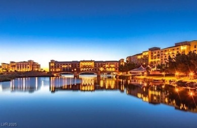 Discover the stunningly beautiful Lake Las Vegas! This spacious on South Shore At Lake Las Vegas in Nevada - for sale on GolfHomes.com, golf home, golf lot