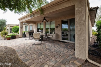 SPECTACULAR GOLF COURSE & MOUNTAIN VIEWS! This WELL MAINTAINED & on Copper Canyon Golf Club in Arizona - for sale on GolfHomes.com, golf home, golf lot