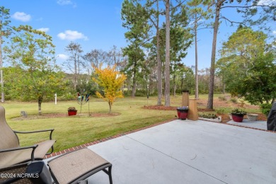 Wow what a View, GOLF, NATURE and POND, You want it All? It's on Members Club At St. James Plantation in North Carolina - for sale on GolfHomes.com, golf home, golf lot