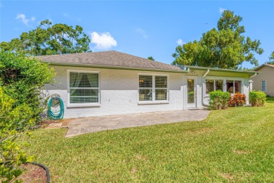 This updated home offers one of the most stunning views in all on Highland Lakes Executive Golf Course in Florida - for sale on GolfHomes.com, golf home, golf lot