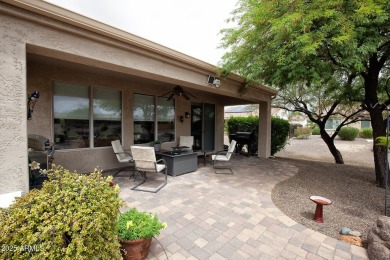 SPECTACULAR GOLF COURSE & MOUNTAIN VIEWS! This WELL MAINTAINED & on Copper Canyon Golf Club in Arizona - for sale on GolfHomes.com, golf home, golf lot