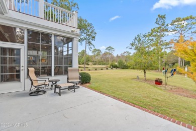 Wow what a View, GOLF, NATURE and POND, You want it All? It's on Members Club At St. James Plantation in North Carolina - for sale on GolfHomes.com, golf home, golf lot