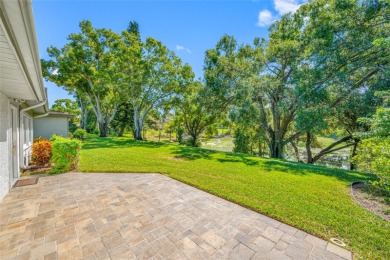 This updated home offers one of the most stunning views in all on Highland Lakes Executive Golf Course in Florida - for sale on GolfHomes.com, golf home, golf lot