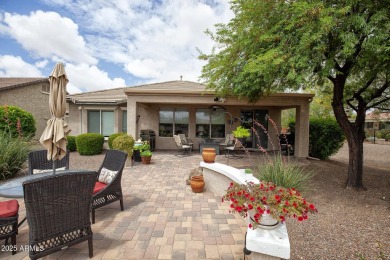SPECTACULAR GOLF COURSE & MOUNTAIN VIEWS! This WELL MAINTAINED & on Copper Canyon Golf Club in Arizona - for sale on GolfHomes.com, golf home, golf lot
