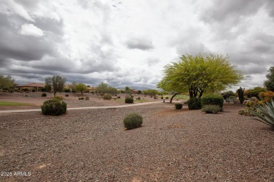SPECTACULAR GOLF COURSE & MOUNTAIN VIEWS! This WELL MAINTAINED & on Copper Canyon Golf Club in Arizona - for sale on GolfHomes.com, golf home, golf lot