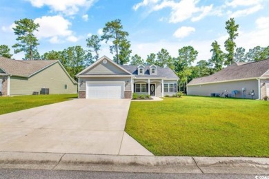 Welcome home to this 3 bedroom 2 bathroom home located in the on Woodland Valley Country Club in South Carolina - for sale on GolfHomes.com, golf home, golf lot