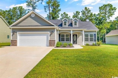 Welcome home to this 3 bedroom 2 bathroom home located in the on Woodland Valley Country Club in South Carolina - for sale on GolfHomes.com, golf home, golf lot