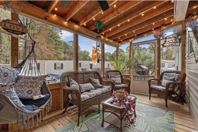 Beach day is the best day!  >>>OPEN HOUSE SATURDAY DEC 6 FROM on Indian Wells Golf Course in South Carolina - for sale on GolfHomes.com, golf home, golf lot