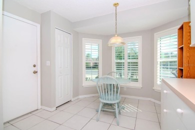 NEW PRICE! This stunning two bedroom, two bath home with a DEN on Caloosa Greens Executive Golf Course in Florida - for sale on GolfHomes.com, golf home, golf lot