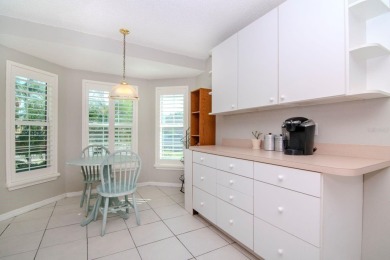 NEW PRICE! This stunning two bedroom, two bath home with a DEN on Caloosa Greens Executive Golf Course in Florida - for sale on GolfHomes.com, golf home, golf lot