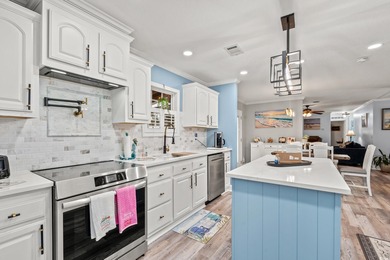 Beach day is the best day!  >>>OPEN HOUSE SATURDAY DEC 6 FROM on Indian Wells Golf Course in South Carolina - for sale on GolfHomes.com, golf home, golf lot