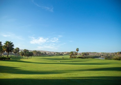 Welcome to Cardonal Villa #34, an exquisite pre-construction on Diamante Golf Club in  - for sale on GolfHomes.com, golf home, golf lot