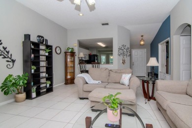 NEW PRICE! This stunning two bedroom, two bath home with a DEN on Caloosa Greens Executive Golf Course in Florida - for sale on GolfHomes.com, golf home, golf lot