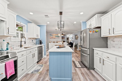 Beach day is the best day!  >>>OPEN HOUSE SATURDAY DEC 6 FROM on Indian Wells Golf Course in South Carolina - for sale on GolfHomes.com, golf home, golf lot