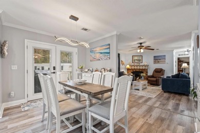 Beach day is the best day!  >>>OPEN HOUSE SATURDAY DEC 6 FROM on Indian Wells Golf Course in South Carolina - for sale on GolfHomes.com, golf home, golf lot