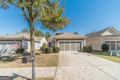 Don't miss this opportunity, This IS the one that you've been on Reunion Golf Club in Georgia - for sale on GolfHomes.com, golf home, golf lot