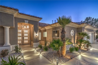 FULLY REMODELED GEM IN Sun City Summerlin! This stunning on Highland Falls Golf Club in Nevada - for sale on GolfHomes.com, golf home, golf lot