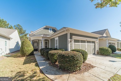 Don't miss this opportunity, This IS the one that you've been on Reunion Golf Club in Georgia - for sale on GolfHomes.com, golf home, golf lot