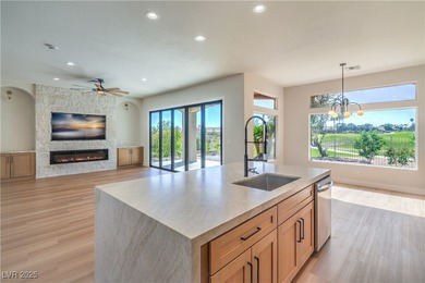 FULLY REMODELED GEM IN Sun City Summerlin! This stunning on Highland Falls Golf Club in Nevada - for sale on GolfHomes.com, golf home, golf lot