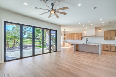 FULLY REMODELED GEM IN Sun City Summerlin! This stunning on Highland Falls Golf Club in Nevada - for sale on GolfHomes.com, golf home, golf lot
