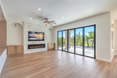 FULLY REMODELED GEM IN Sun City Summerlin! This stunning on Highland Falls Golf Club in Nevada - for sale on GolfHomes.com, golf home, golf lot