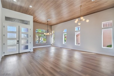 FULLY REMODELED GEM IN Sun City Summerlin! This stunning on Highland Falls Golf Club in Nevada - for sale on GolfHomes.com, golf home, golf lot
