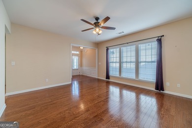 Don't miss this opportunity, This IS the one that you've been on Reunion Golf Club in Georgia - for sale on GolfHomes.com, golf home, golf lot