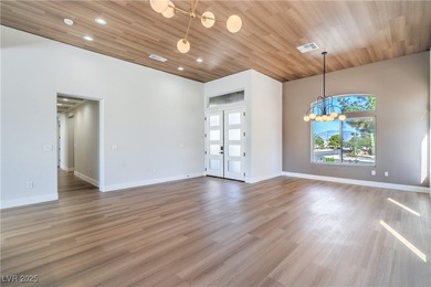 FULLY REMODELED GEM IN Sun City Summerlin! This stunning on Highland Falls Golf Club in Nevada - for sale on GolfHomes.com, golf home, golf lot